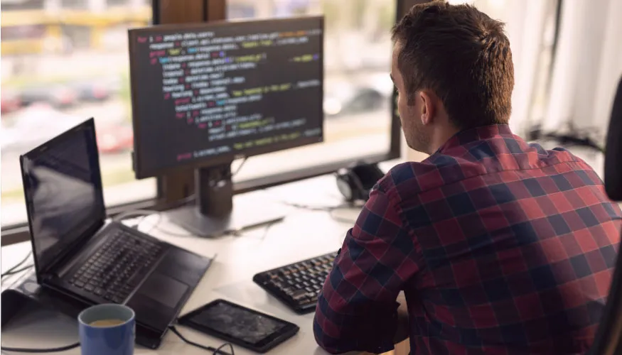 yazilimci olmak nasıl olur