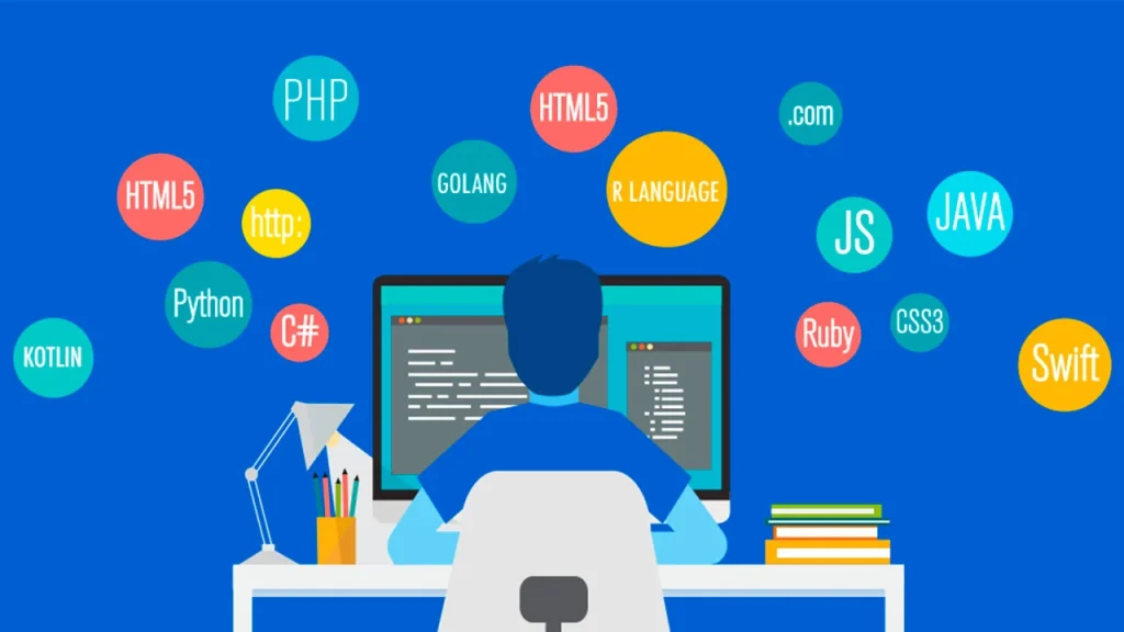 Programlama Dilleri Nelerdir ? Hangi Programlama Dilini Öğrenmeliyim ? programlama dili seçimi nasıl yapılır