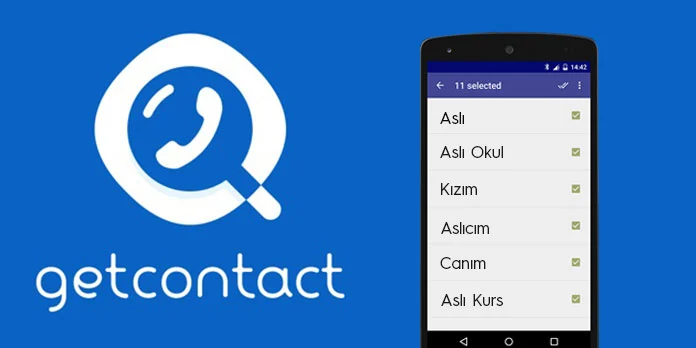 Getcontact Hesap Silme Nasıl Yapılır ? 2025 En Güncel Anlatım getcontact nasıl silinir telefon rehberi