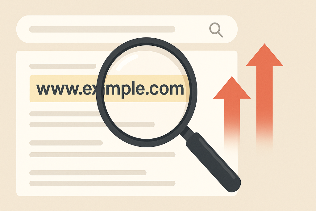 Domain Nedir ? Domain Seçerken Nelere Dikkat Etmeli ? Domainin avantajları neler ? domain nedir iyi domain bulma nasil olur
