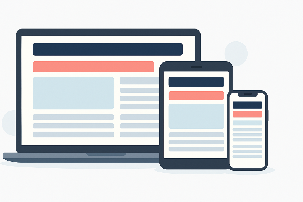 Bootstrap Nedir? Avantajları Nelerdir ve Nasıl Kurulur? bootstrap nedir responsive tasarım nedir