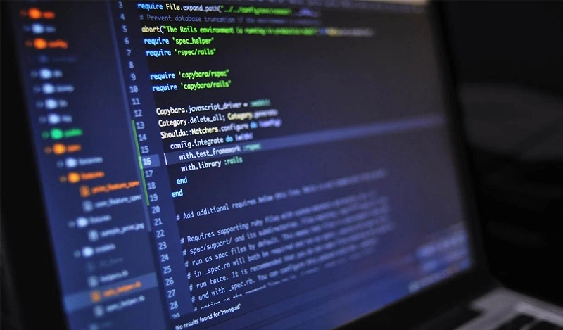 IDE Nedir? 2025’te En İyi IDE Seçimi Nasıl Yapılır? Visual Studio mu ? Visual Studio Code mu ? IDE Nedir Dogru IDE seçiminde nelere dikkat etmeli